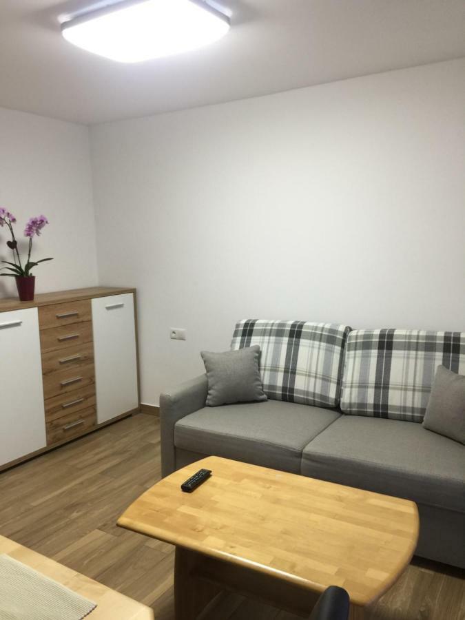 Ferienwohnung Imbach Kaprun Esterno foto