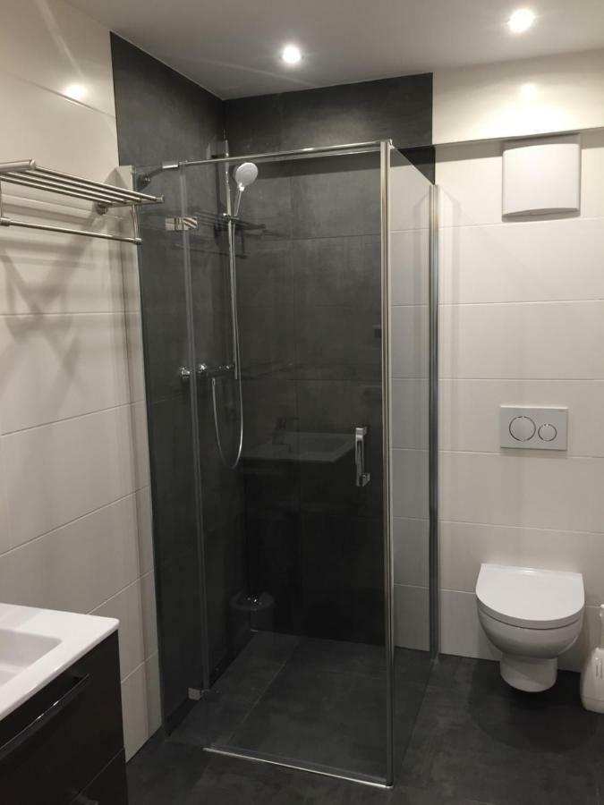 Ferienwohnung Imbach Kaprun Esterno foto