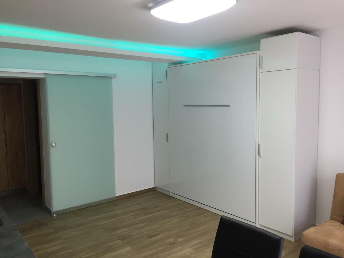 Ferienwohnung Imbach Kaprun Esterno foto