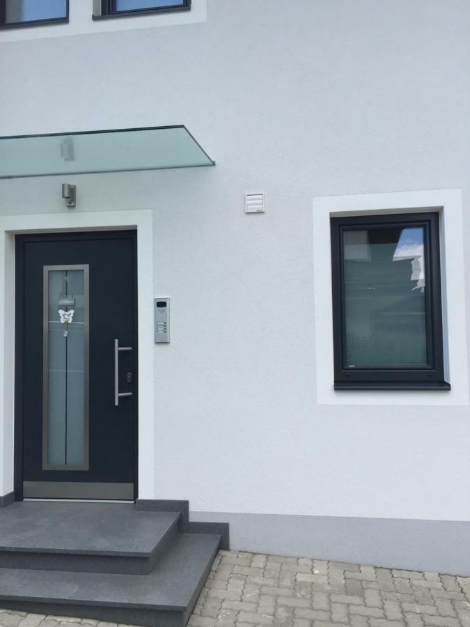 Ferienwohnung Imbach Kaprun Esterno foto