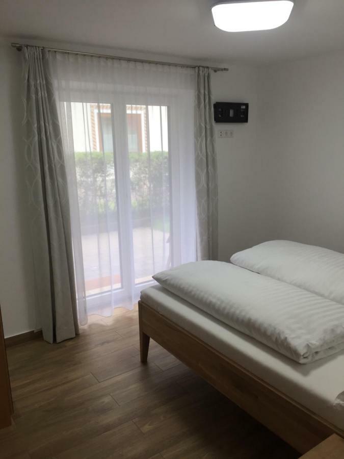 Ferienwohnung Imbach Kaprun Esterno foto