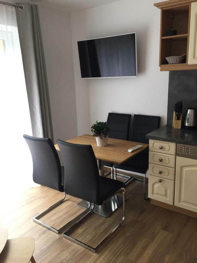 Ferienwohnung Imbach Kaprun Esterno foto