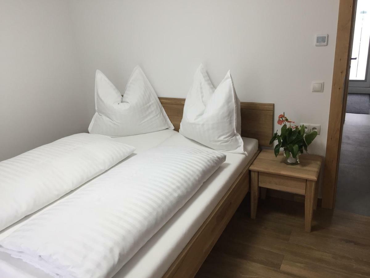 Ferienwohnung Imbach Kaprun Esterno foto