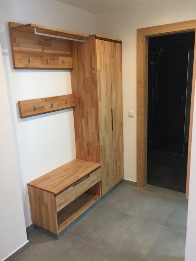Ferienwohnung Imbach Kaprun Esterno foto