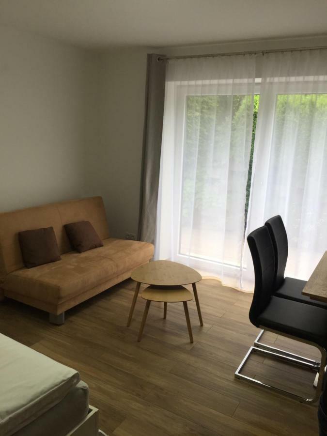 Ferienwohnung Imbach Kaprun Esterno foto