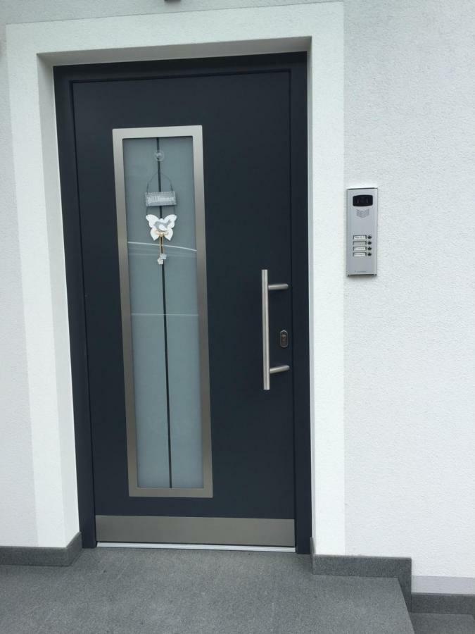 Ferienwohnung Imbach Kaprun Esterno foto