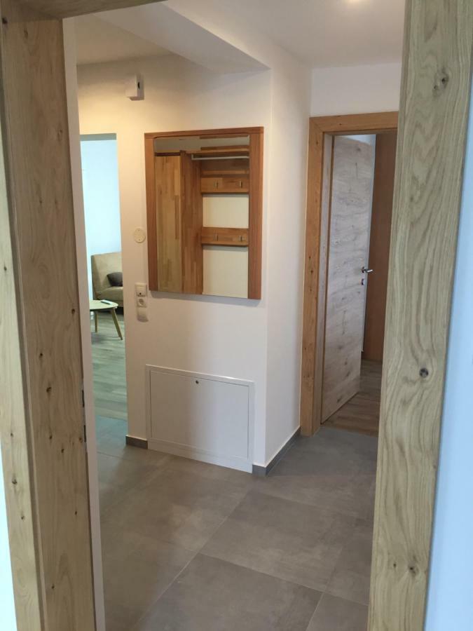 Ferienwohnung Imbach Kaprun Esterno foto