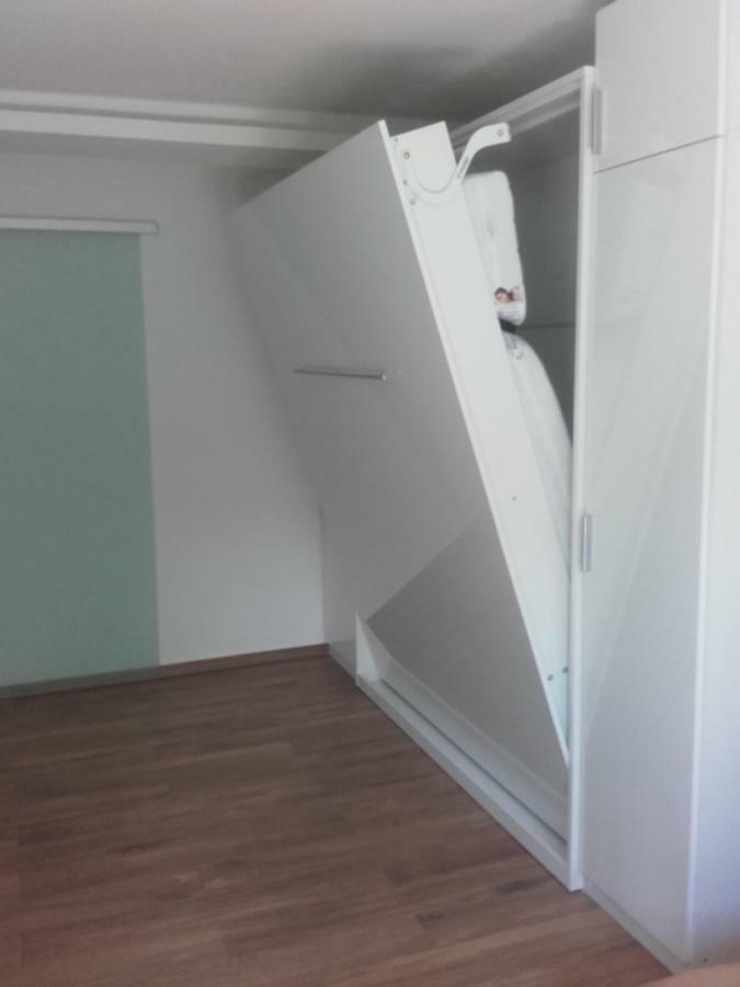 Ferienwohnung Imbach Kaprun Esterno foto